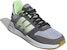 adidas neo Run90s Grey/Green EF0586