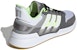 adidas neo Run90s Grey/Green EF0586