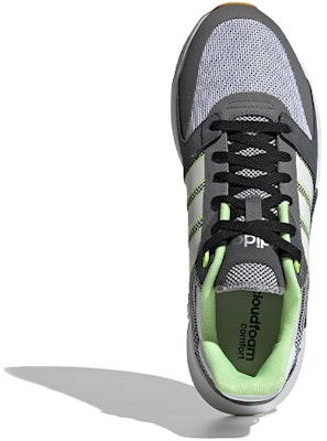 adidas neo Run90s Grey/Green EF0586 Purchase adidas neo Run90s Grey/Green EF0586