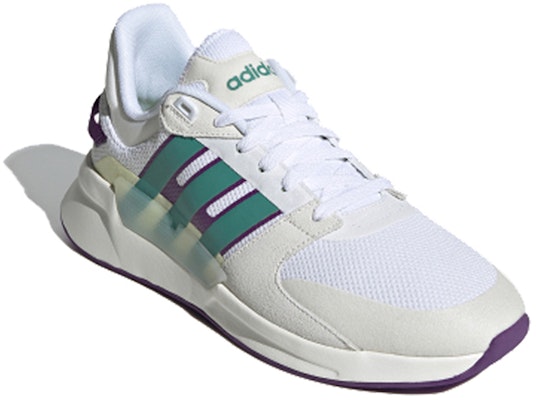 adidas neo Run90s 白棕綠 Order adidas neo Run90s 白棕綠