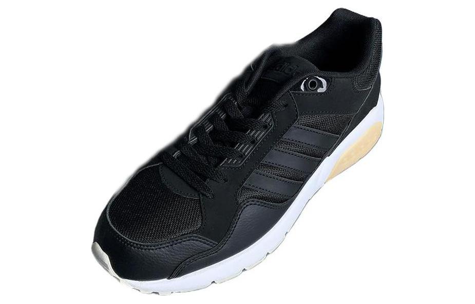 adidas Neo Run9Tis 'Black' BB9863
