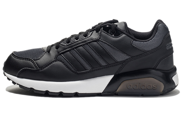 adidas NEO Run9tis 'Carbon Black' AC7581