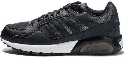 adidas NEO Run9tis 'Carbon Black' AC7581 adidas NEO Run9tis 'Carbon Black' AC7581