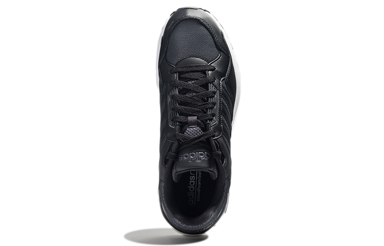 Purchase 阿迪达斯NEO Run9tis '碳黑' AC7581