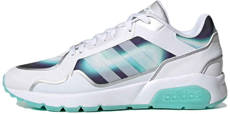 adidas neo Run9tis 'Blanco Azul' HP2161 Buy adidas neo Run9tis 'Blanco Azul' HP2161