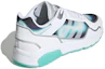 Shop adidas neo Run9tis 'Blanco Azul' HP2161