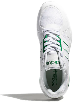 adidas Neo Run9tis TM ''Blanc Vert'' CG5802 Purchase adidas Neo Run9tis TM ''Blanc Vert'' CG5802