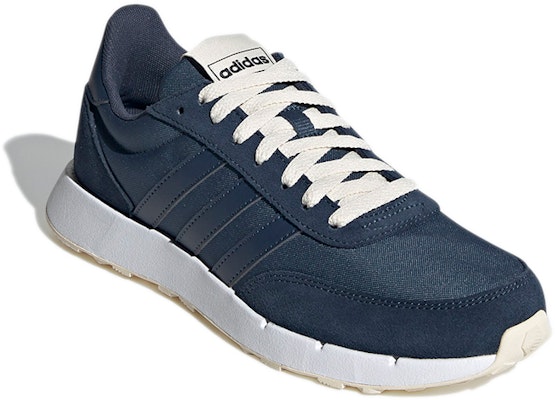 adidas Neo Run 60s 2.0 'Biru' GV7173 Lookbook adidas Neo Run 60s 2.0 'Biru' GV7173