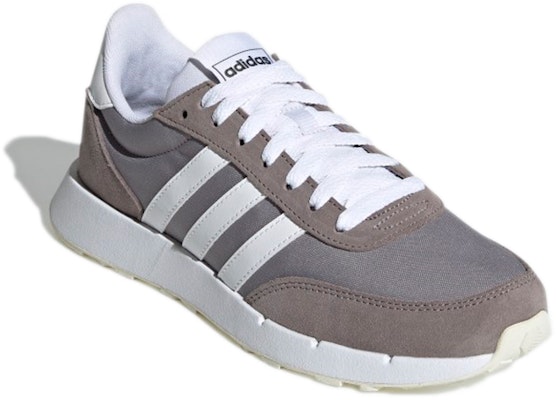 adidas NEO Run 60s 2.0 'Comfort Grey' Kasut Lelaki H00319 Lookbook adidas NEO Run 60s 2.0 'Comfort Grey' Kasut Lelaki H00319