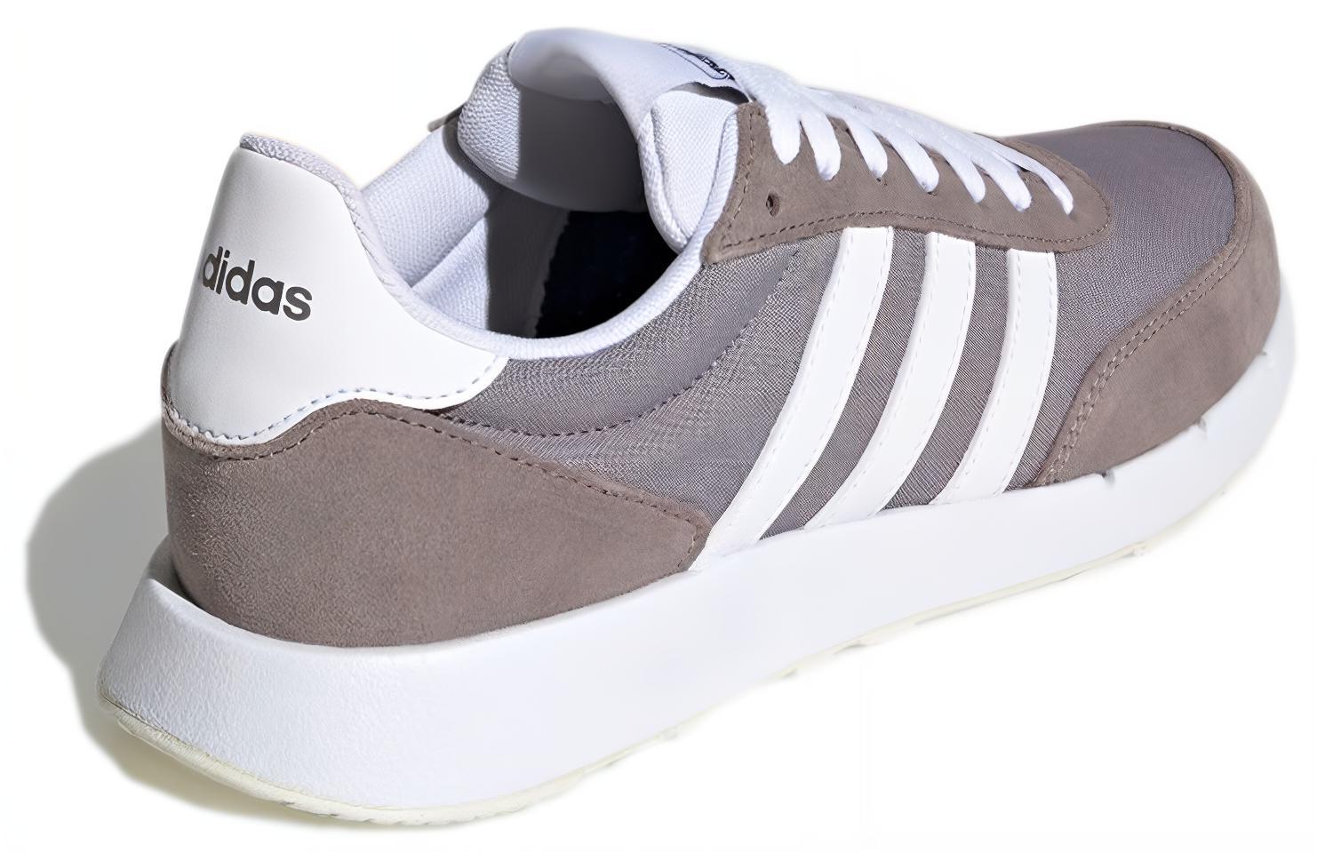 Shop adidas NEO Run 60s 2.0 ''Comfort Grigio'' H00319