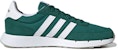 adidas neo Run 60s 2.0 'Hijau' H00354