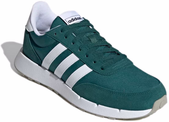 adidas neo Run 60s 2.0 'Green' H00354 Lookbook adidas neo Run 60s 2.0 'Green' H00354
