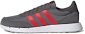 adidas NEO Run 60s 2.0 'Kelabu Merah' GW8058