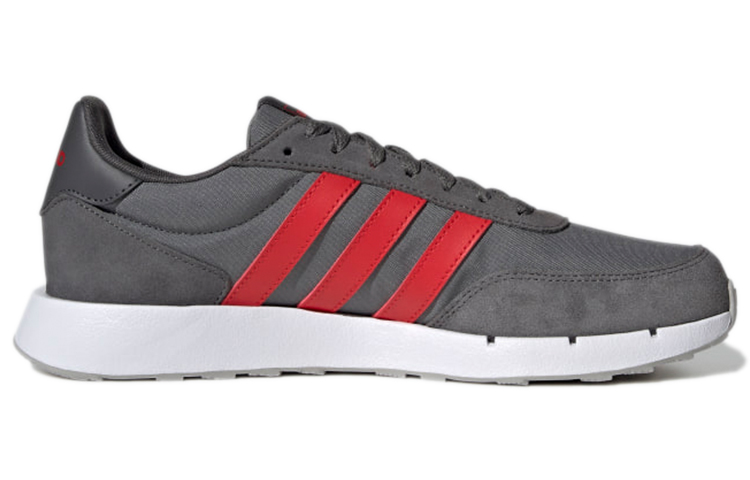 Order adidas NEO Run 60s 2.0 ''Gris Rouge'' GW8058