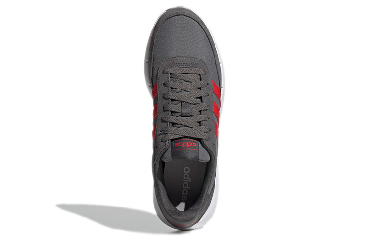 Purchase adidas NEO Run 60s 2.0 ''Gris Rouge'' GW8058