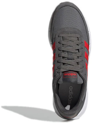 adidas NEO Run 60s 2.0 ''Gris Rouge'' GW8058 Purchase adidas NEO Run 60s 2.0 ''Gris Rouge'' GW8058