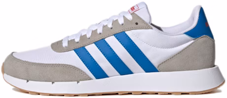 adidas NEO Run 60s 2.0 'White Blue' GW8057 adidas NEO Run 60s 2.0 'White Blue' GW8057
