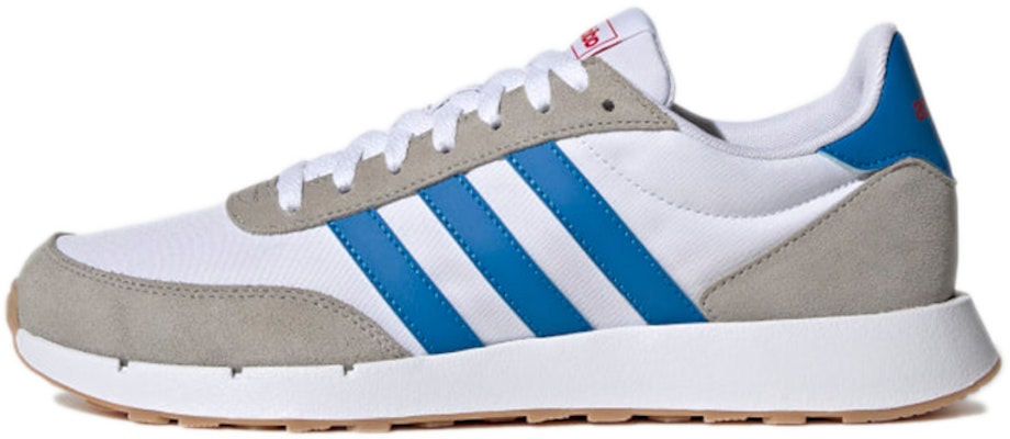 adidas NEO Run 60s 2.0 'White Blue' GW8057 Buy adidas NEO Run 60s 2.0 'White Blue' GW8057