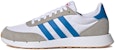 adidas NEO Run 60s 2.0 'Putih Biru' GW8057