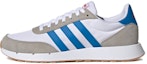 Buy adidas NEO Run 60s 2.0 'Putih Biru' GW8057