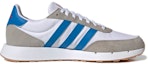 Order adidas NEO Run 60s 2.0 'Putih Biru' GW8057