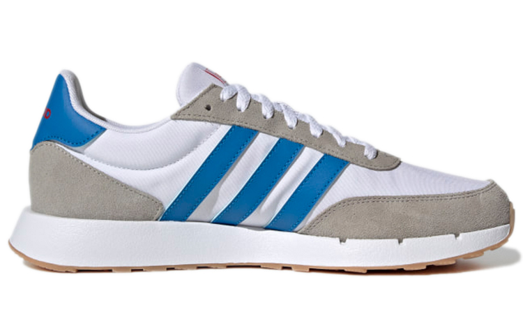 Order adidas NEO Run 60s 2.0 ''Bianco Blu'' GW8057