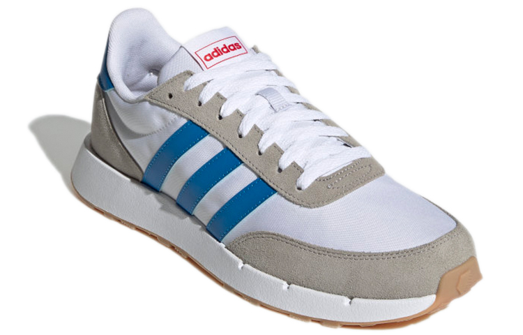 Lookbook adidas NEO Run 60s 2.0 ''Bianco Blu'' GW8057