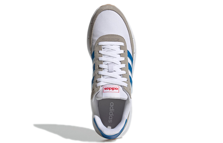 Purchase adidas NEO Run 60s 2.0 ''Bianco Blu'' GW8057