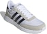 adidas Neo Run 60s 2.0 'Putih Kelabu Hitam' GX1739