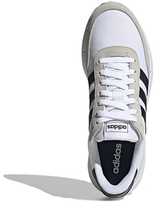 adidas Neo Run 60s 2.0 'Putih Kelabu Hitam' GX1739 Purchase adidas Neo Run 60s 2.0 'Putih Kelabu Hitam' GX1739