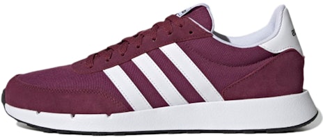 adidas neo Run 60s 2.0 'Wine Red' H00355 adidas neo Run 60s 2.0 'Wine Red' H00355