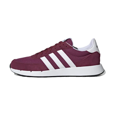 adidas neo Run 60s 2.0 'Wine Red'