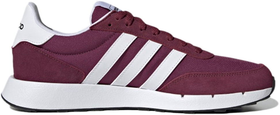 adidas neo Run 60s 2.0 'Merah Wine' H00355 Order adidas neo Run 60s 2.0 'Merah Wine' H00355