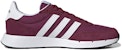 adidas neo Run 60s 2.0 'Merah Wine' H00355