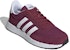adidas neo Run 60s 2.0 'Merah Wine' H00355