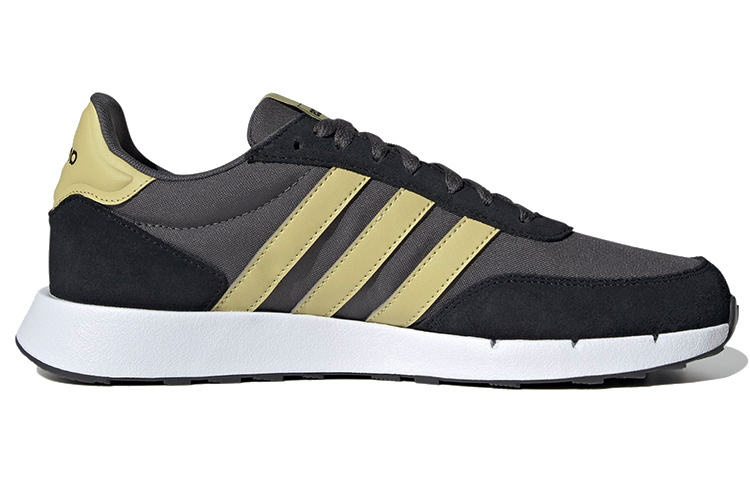Order Scarpe adidas Neo Run 60s 2.0 Grigio/Nero/Oro FZ0964