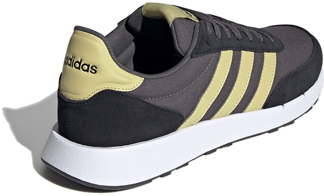 adidas neo Run 60s 2.0 Shoes Grey/Black/Golden FZ0964 Shop adidas neo Run 60s 2.0 Shoes Grey/Black/Golden FZ0964