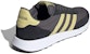 kasut adidas neo Run 60s 2.0 Kelabu/Hitam/Emas FZ0964