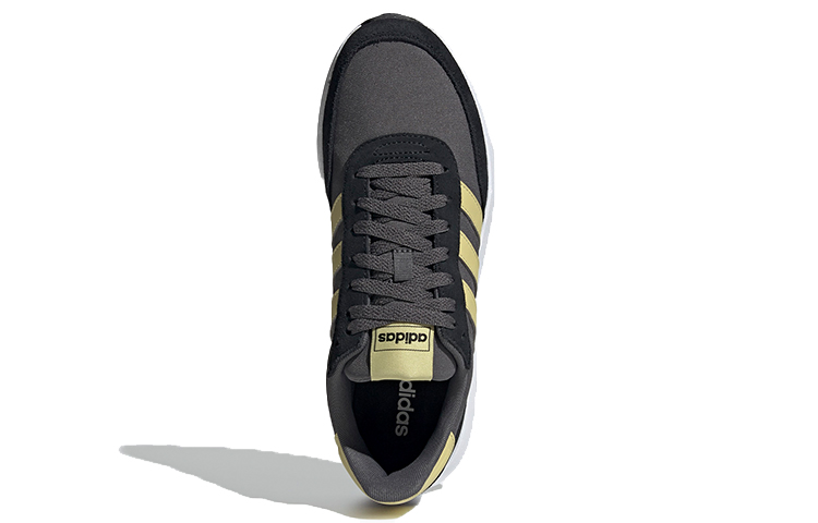 Purchase Scarpe adidas Neo Run 60s 2.0 Grigio/Nero/Oro FZ0964