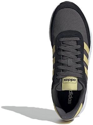adidas neo Run 60s 2.0 Shoes Grey/Black/Golden FZ0964 Purchase adidas neo Run 60s 2.0 Shoes Grey/Black/Golden FZ0964
