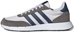 Buy adidas neo Run 60s 2.0 Kasut Kelabu/Biru FZ0965