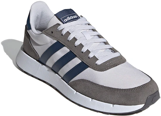 adidas neo Run 60s 2.0 Schuhe Grau/Blau FZ0965 Lookbook adidas neo Run 60s 2.0 Schuhe Grau/Blau FZ0965
