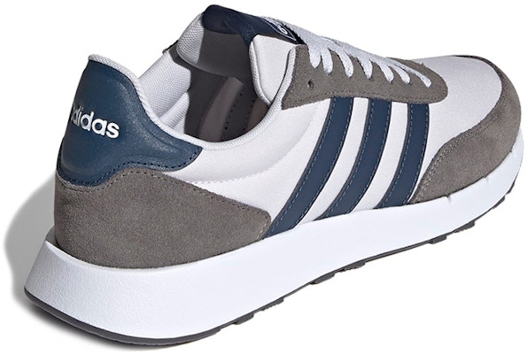adidas neo Run 60s 2.0 Kasut Kelabu/Biru FZ0965 Shop adidas neo Run 60s 2.0 Kasut Kelabu/Biru FZ0965