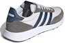 Shop adidas neo Run 60s 2.0 Kasut Kelabu/Biru FZ0965