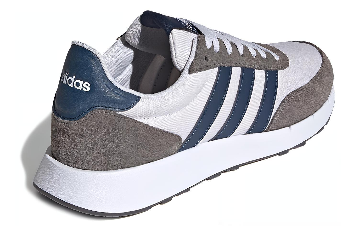 Shop adidas neo Run 60s 2.0 Schuhe Grau/Blau FZ0965