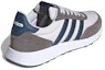 Shop adidas neo Run 60s 2.0 Schuhe Grau/Blau FZ0965
