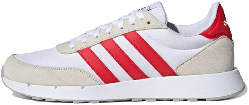 adidas neo Run 60s 2.0 Sneakers Wit/Rood FZ0963 Buy adidas neo Run 60s 2.0 Sneakers Wit/Rood FZ0963