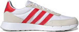 Order adidas neo Run 60s 2.0 Sneakers Wit/Rood FZ0963