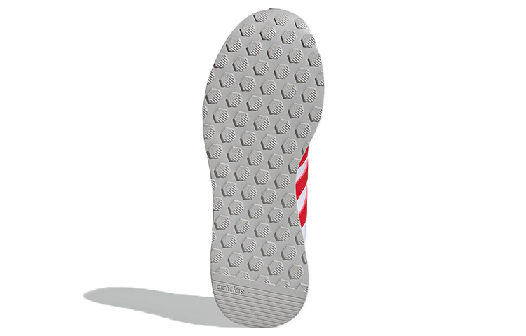 Details for adidas neo Run 60s 2.0 Sneakers Wit/Rood FZ0963
