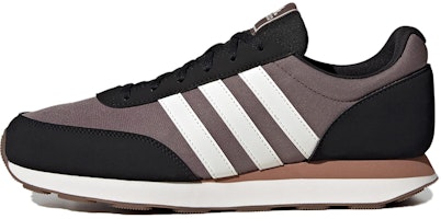 adidas neo RUN 60S 3.0 'Black Brown' ID1859 adidas neo RUN 60S 3.0 'Black Brown' ID1859